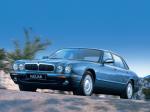 Jaguar XJ8 1997 года